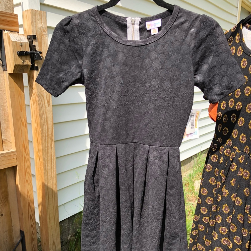 XXS Lularoe Amelia
